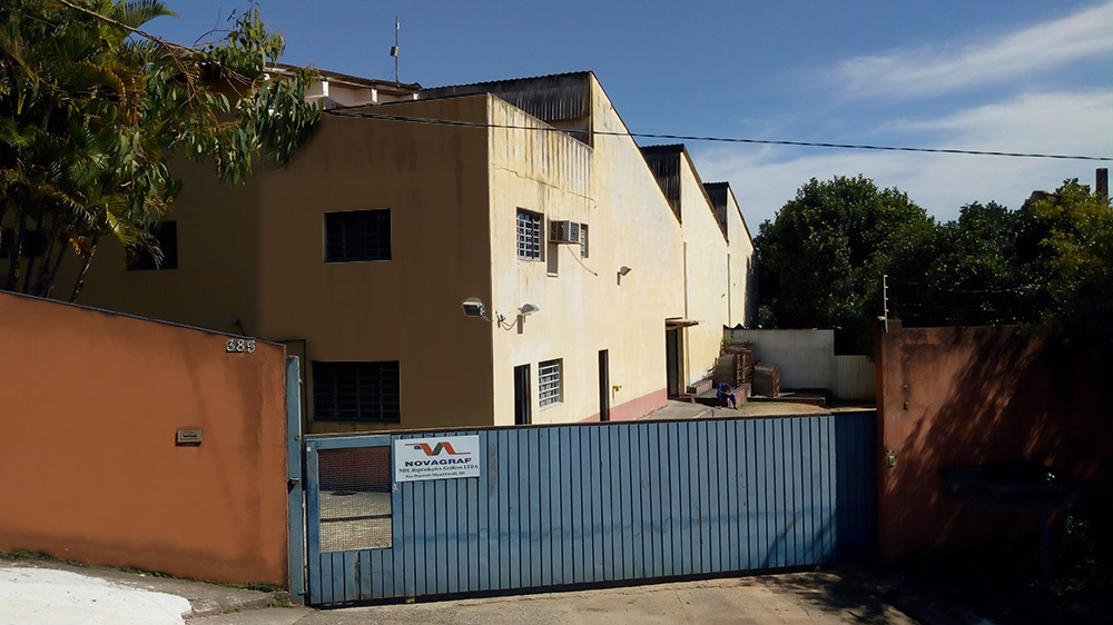 Fachada Novagraf 01